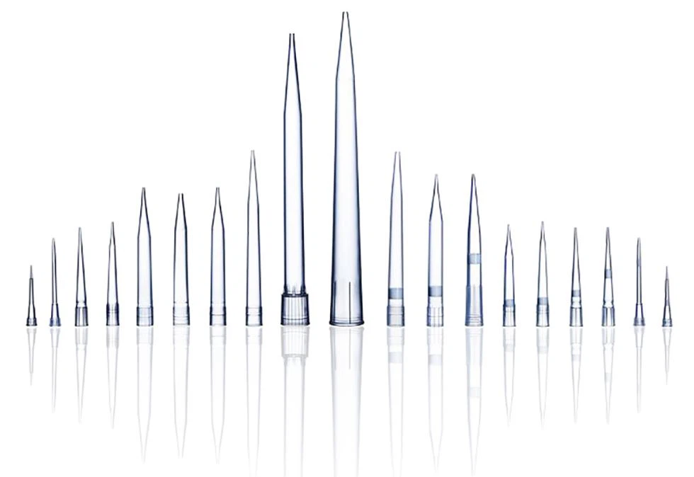 pipette tip