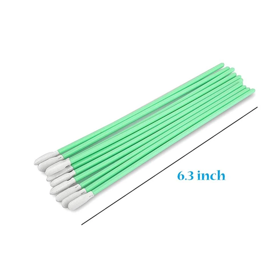 Sterile Sponge Swab