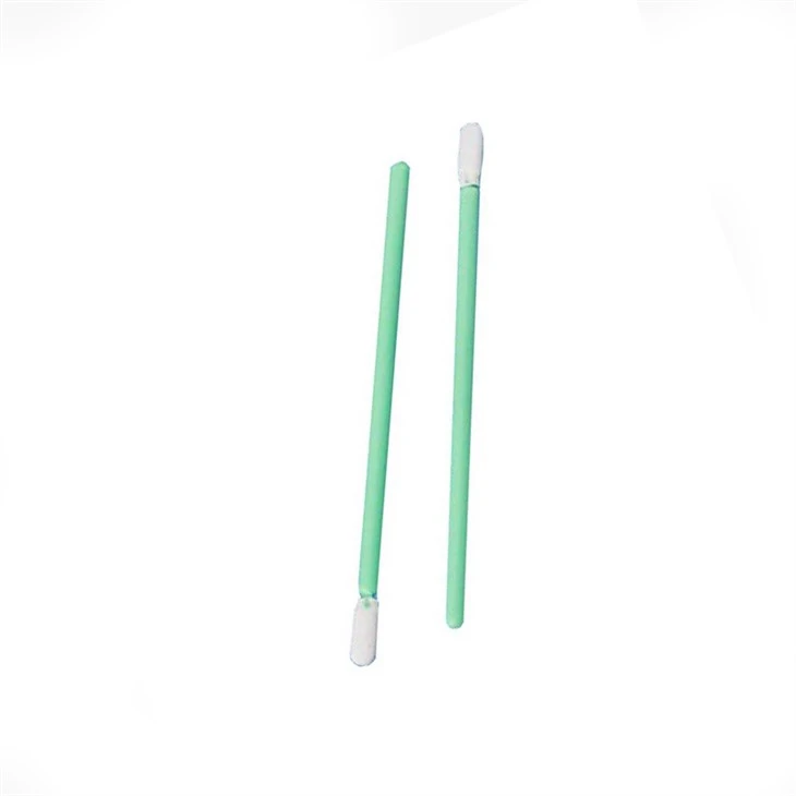 Foam Sponge Swab
